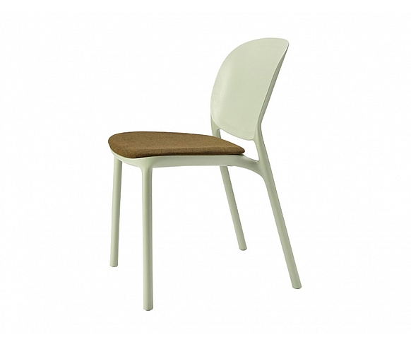 Hug C chair